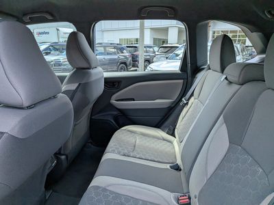 2026 Subaru Forester - Photo 12