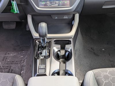 2026 Subaru Forester - Photo 17