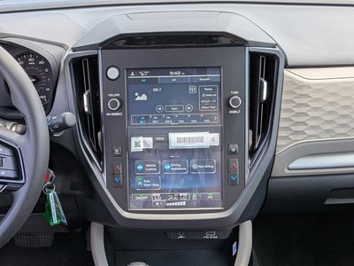 2026 Subaru Forester - Photo 16