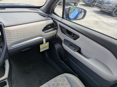 2026 Subaru Forester - Photo 15