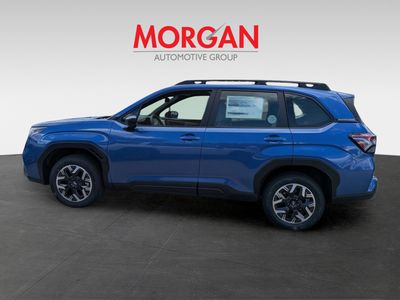 2026 Subaru Forester - Photo 7