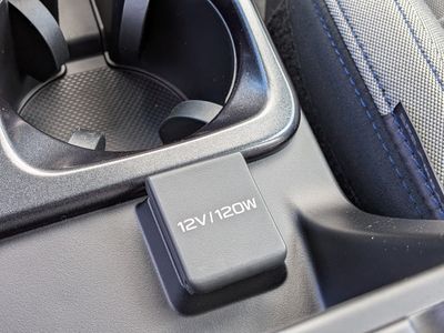 2026 Subaru Forester - Photo 27