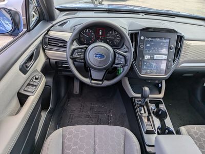2026 Subaru Forester - Photo 14