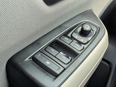 2026 Subaru Forester - Photo 19