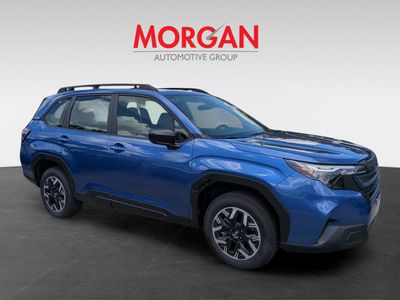 2026 Subaru Forester - Photo 2