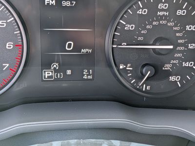 2026 Subaru Forester - Photo 24