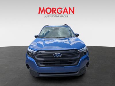 2026 Subaru Forester - Photo 9