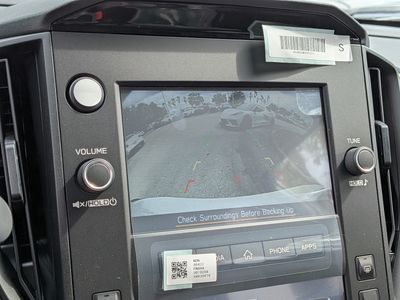 2026 Subaru Crosstrek - Photo 29