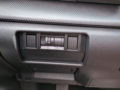 2026 Subaru Crosstrek - Photo 20