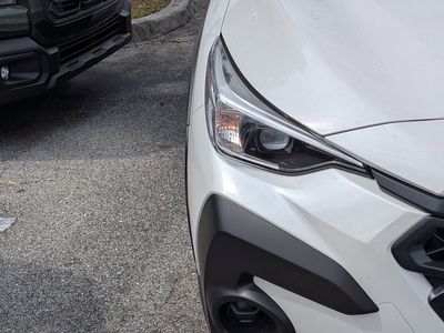 2026 Subaru Crosstrek - Photo 9