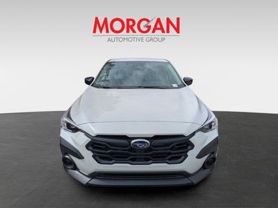 2026 Subaru Crosstrek - Photo 8