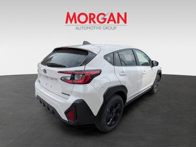 2026 Subaru Crosstrek - Photo 3
