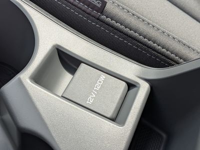 2026 Subaru Crosstrek - Photo 28