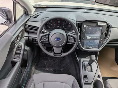 2026 Subaru Crosstrek - Photo 14