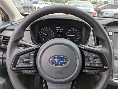 2026 Subaru Crosstrek - Photo 23