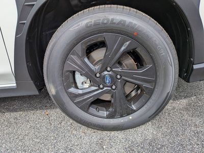 2026 Subaru Crosstrek - Photo 10