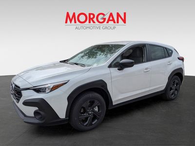2026 Subaru Crosstrek - Photo 7