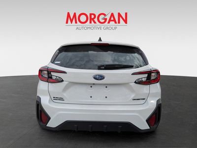 2026 Subaru Crosstrek - Photo 4