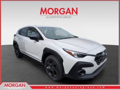 2026 Subaru Crosstrek - Photo 1