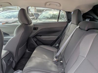 2026 Subaru Crosstrek - Photo 12