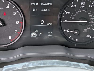 2026 Subaru Crosstrek - Photo 24