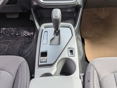 2026 Subaru Crosstrek - Photo 17