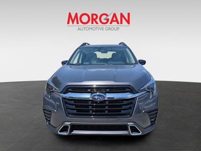 2026 Subaru Ascent - Photo 8