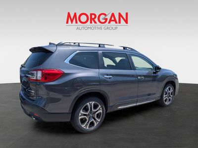 2026 Subaru Ascent - Photo 4