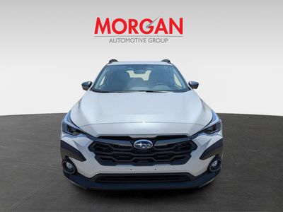 2026 Subaru Crosstrek - Photo 10