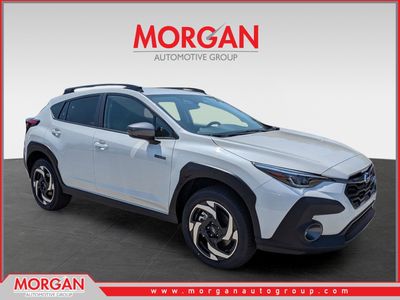 2026 Subaru Crosstrek - Photo 1