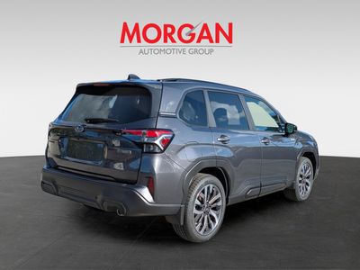 2026 Subaru Forester - Photo 5