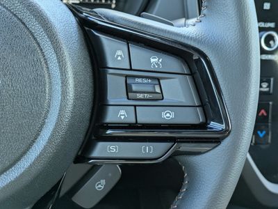 2026 Subaru Forester - Photo 23