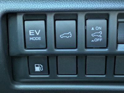 2026 Subaru Forester - Photo 21
