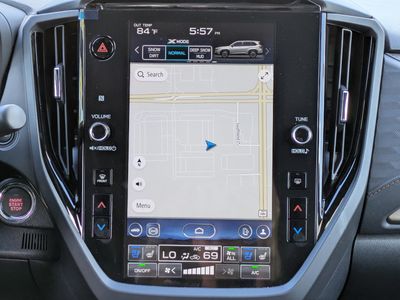 2026 Subaru Forester - Photo 15