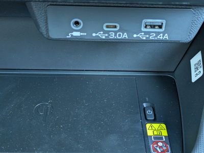 2026 Subaru Forester - Photo 27