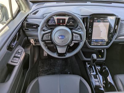 2026 Subaru Forester - Photo 13