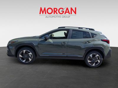2026 Subaru Crosstrek - Photo 7