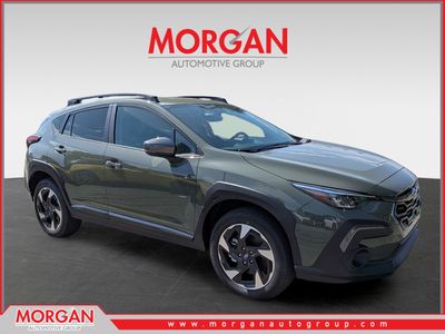 2026 Subaru Crosstrek - Photo 1