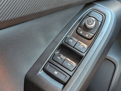 2026 Subaru Crosstrek - Photo 21