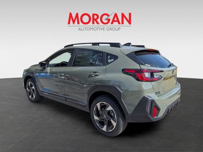 2026 Subaru Crosstrek - Photo 6