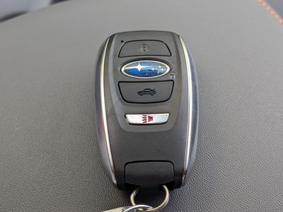 2026 Subaru Crosstrek - Photo 33