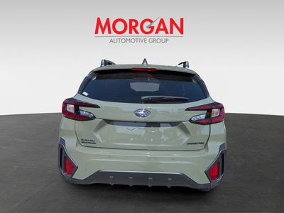 2026 Subaru Crosstrek - Photo 5