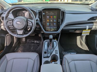 2026 Subaru Crosstrek - Photo 15