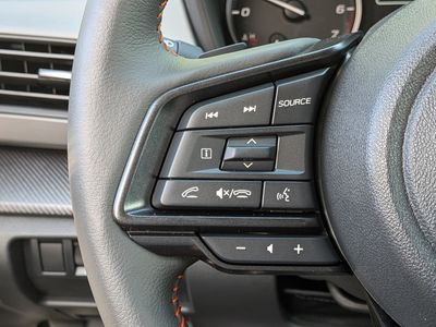 2026 Subaru Crosstrek - Photo 23