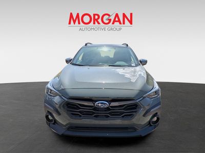 2026 Subaru Crosstrek - Photo 10