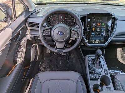 2026 Subaru Crosstrek - Photo 16