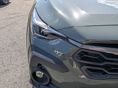 2026 Subaru Crosstrek - Photo 9