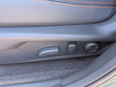2026 Subaru Crosstrek - Photo 20