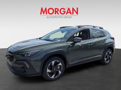 2026 Subaru Crosstrek - Photo 8