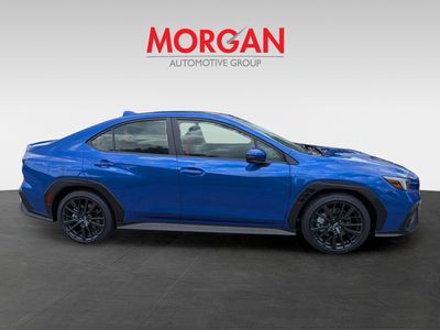 2026 Subaru WRX - Photo 3